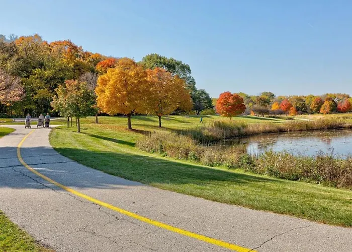Ranch With Air Hockey And Pacman Near Naval Base Libertyville